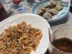 -狮王府淮扬菜(夫子庙老门东店)