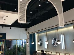 大堂-森茶(湛江万达店)