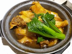 牛腩猪肠粉煲-又一间茶点轩(百汇广场店)