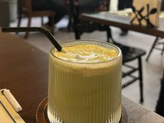 -沏点Trattoria意大利餐厅(新街口店)