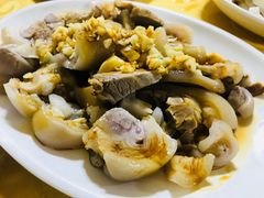 -先父九六鸡饭店(站前路店)