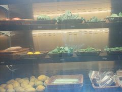 -云尊府云南菜·蒸汽石锅鱼(学清路店)