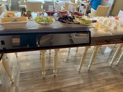 -北京王府井希尔顿酒店·万斯阁西餐厅