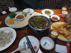 -李老哈·东北菜(宋园路店)