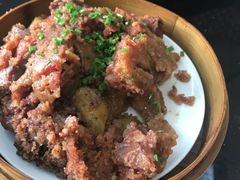 -汤记传菜(浦江店)