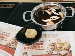 -呷哺呷哺(西单大悦城店)