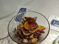 -石牌岭小亮蒸虾•湖北老字号(左岭店)