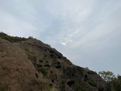 -古崖居风景名胜区