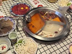 -土货重庆火锅(罗斯福广场店)