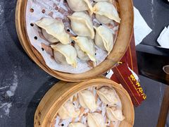 -老边饺子馆(中街店)