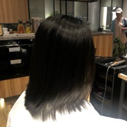点击看大图 -Mentor Hair Salon