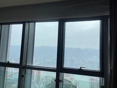 -重庆解放碑威斯汀酒店