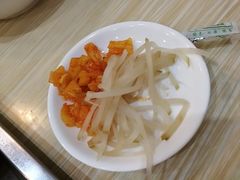 -洋洋安徽牛肉板面(洋洋店)