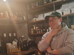 -FOAM LAB 泡沫实验室精酿餐吧