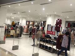 -优衣库(苏州天虹CCMall石路店)