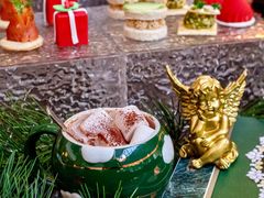 -天津海河悦榕庄·Lobby Lounge大堂吧