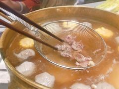 -食潮汕头鲜牛馆(望京保利店)
