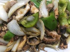 -晓伟海鲜家常菜