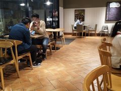 用餐区-肯德基(珍珠店)