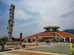 -中国闽台缘博物馆