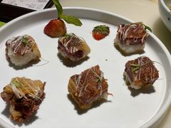 寿司糯米鸭-桂满陇-十里风荷(合生汇店)