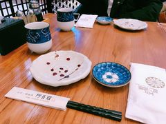 -阿吾罗日本料理(K11艺术中心店)