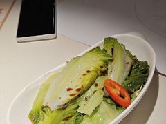 -粤点越有·茶点·粤菜(樵岭国际店)