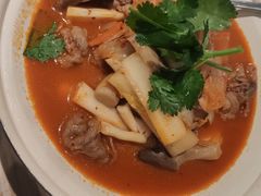 -米泰芒·东南亚料理(体育西店)