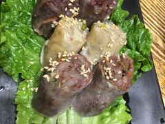 -吴草鸡爪오초닭발韩食堂(融恒盈嘉中心店)