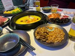 -溏心风鲍港式打边炉(余英坊店)