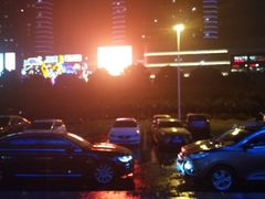 -相城区体育馆