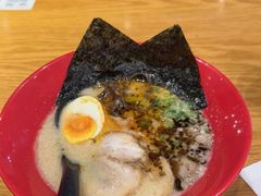 -一風堂拉面(美罗城店)