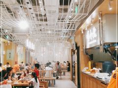 -嘻小北·兰州清汤牛肉面(南翔印象城MEGA店)