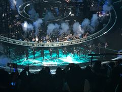 -宝能国际体育演艺中心