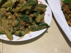 -天津乾毓德饭庄·清真传统炒菜·海鲜烧烤(咸阳路店)