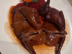 -8餐厅(新葡京酒店)