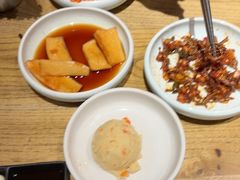 -泥炉烧肉师(新街口金銮巷店)