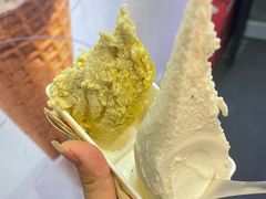 -野人先生现做冰淇淋(北京顺义祥云小镇店)