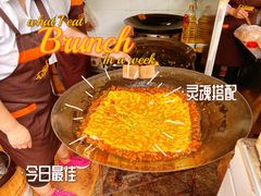 -众品香美食(三弓路店)