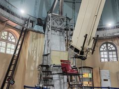 -上海佘山国家森林公园西佘山园