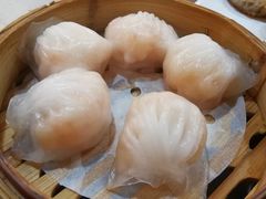 虾饺-益健名厨海鲜城(夏湾店)