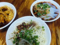 -洞子口张老二凉粉(文殊院店)