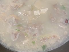 -鲜潭蒸汽石锅鱼(五道口购物中心店)