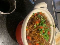 -大丰收脆鱼(正荣财富中心店)