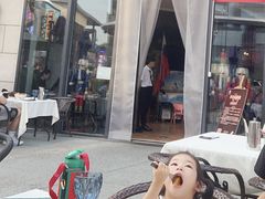 -俄士厨房(五棵松华熙LIVE店)