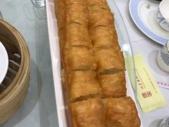 -东江海鲜酒家(艺都分店)