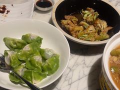 -青雅中餐厅(大连金石滩绿发希尔顿度假酒店)