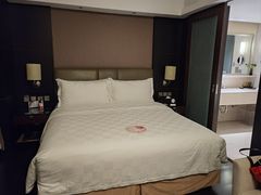 -北京长白山国际酒店(鸟巢店)