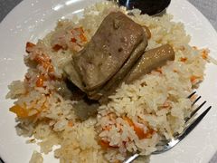-巴依家新疆手抓饭(菱角湖万达店)