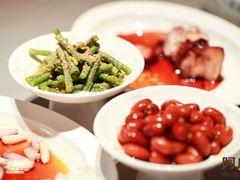 -阿庄新豫菜(通泰路店)
